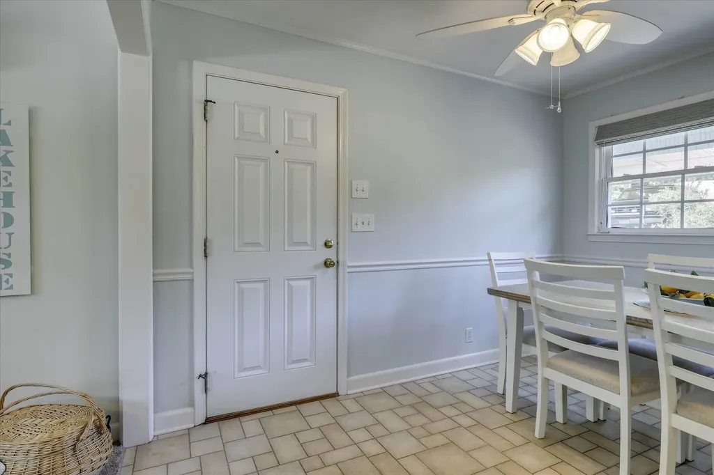 3231 Bay Shore Drive Lincolnton GA 30817
