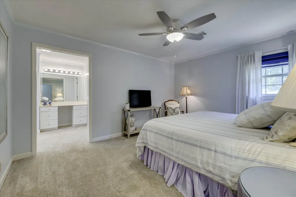 3231 Bay Shore Drive Lincolnton GA 30817