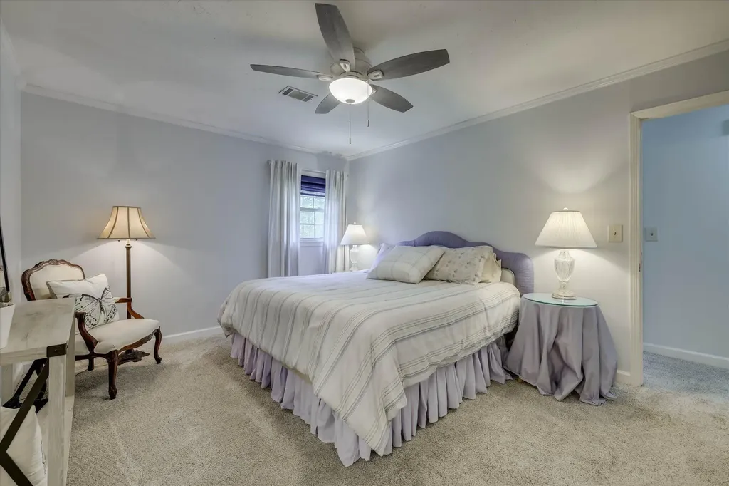 3231 Bay Shore Drive Lincolnton GA 30817
