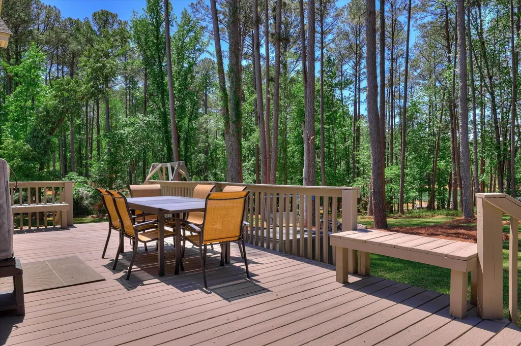 3231 Bay Shore Drive Lincolnton GA 30817