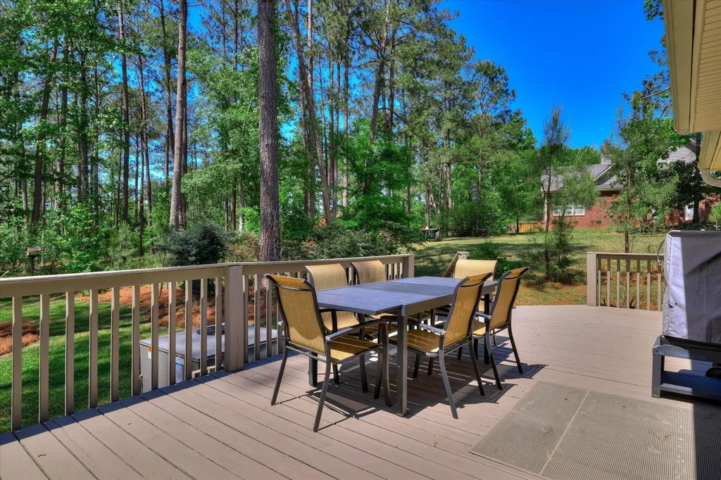 3231 Bay Shore Drive Lincolnton GA 30817