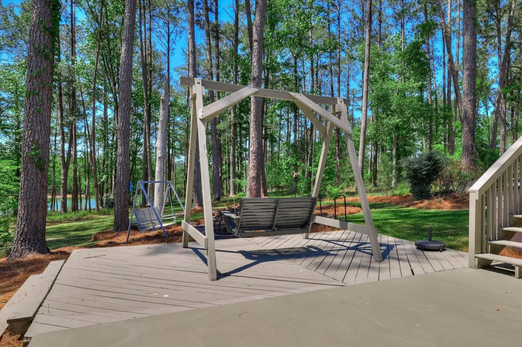 3231 Bay Shore Drive Lincolnton GA 30817