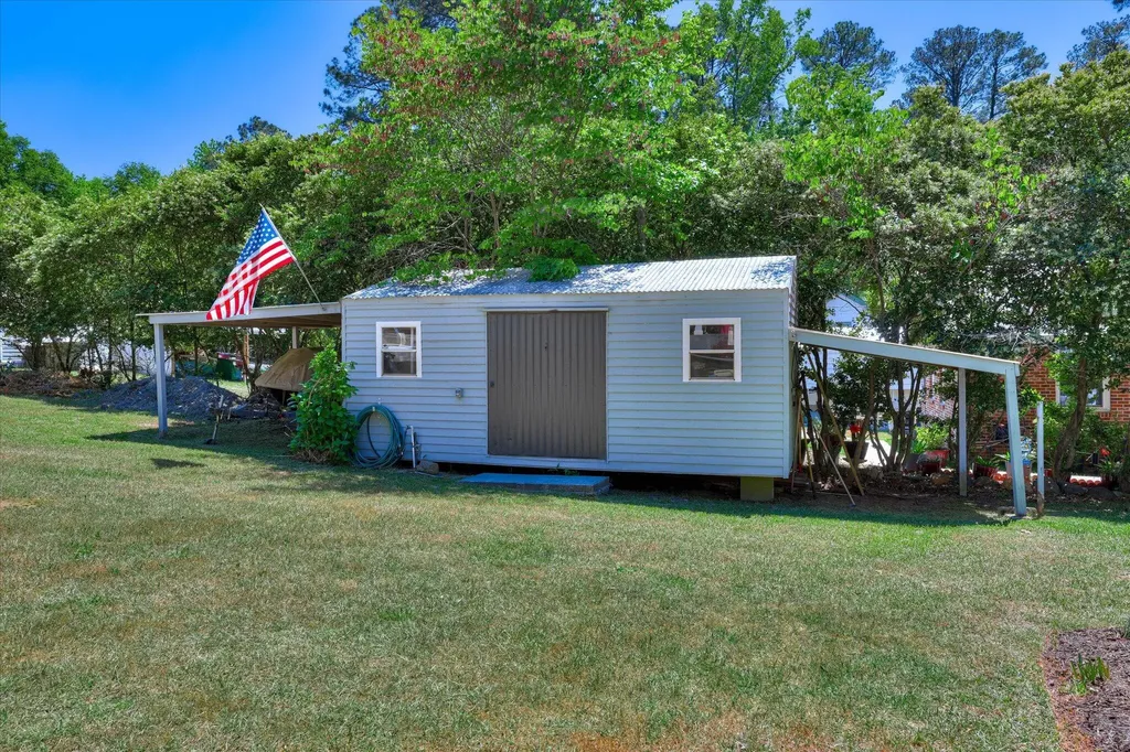 3231 Bay Shore Drive Lincolnton GA 30817