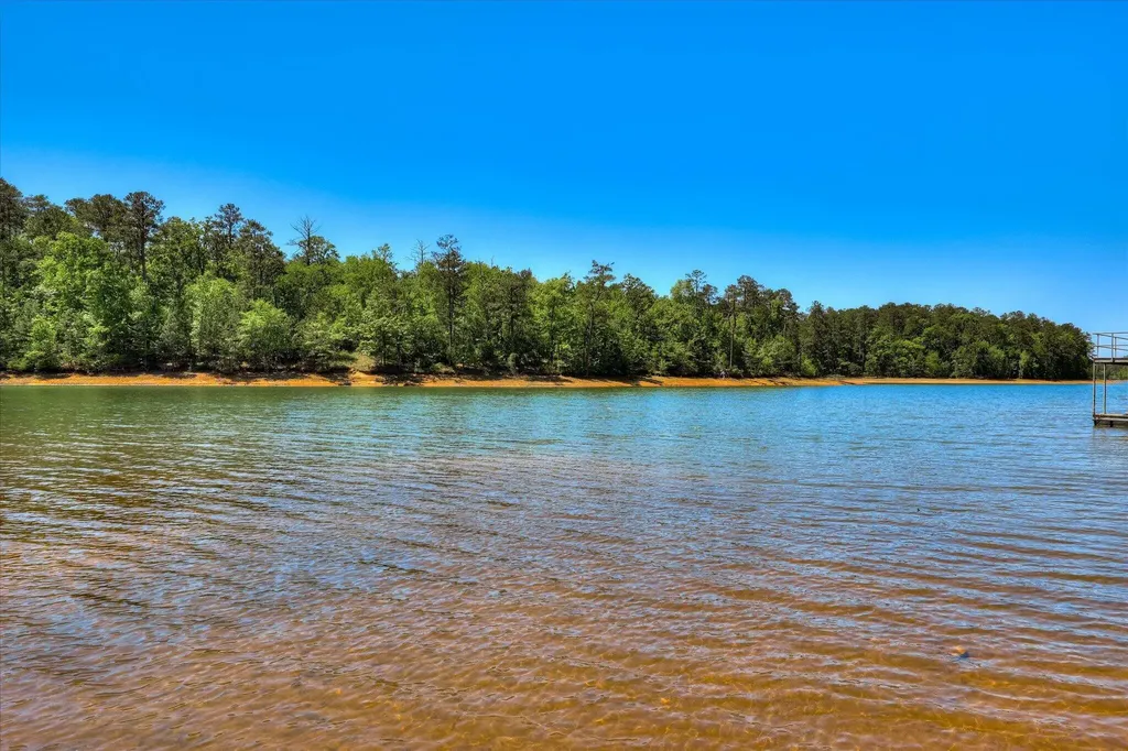 3231 Bay Shore Drive Lincolnton GA 30817
