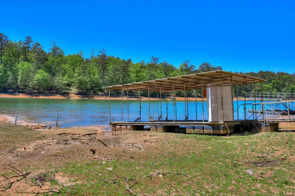3231 Bay Shore Drive Lincolnton GA 30817