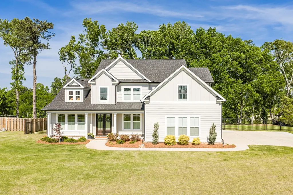 4180 Highfield Drive Grovetown GA 30813