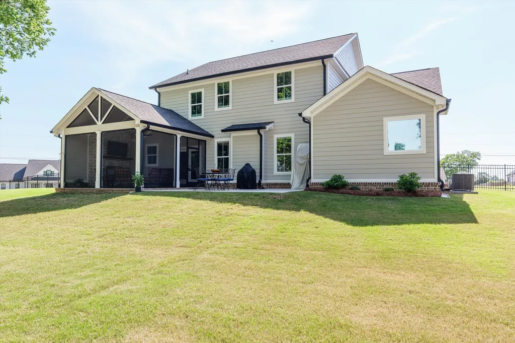 4180 Highfield Drive Grovetown GA 30813