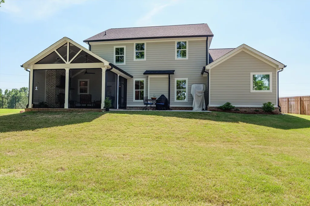 4180 Highfield Drive Grovetown GA 30813