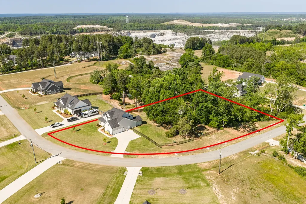 4180 Highfield Drive Grovetown GA 30813