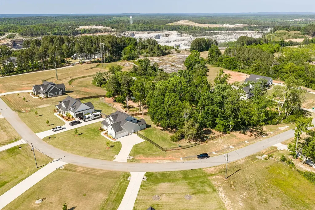 4180 Highfield Drive Grovetown GA 30813
