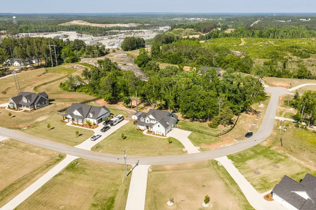 4180 Highfield Drive Grovetown GA 30813