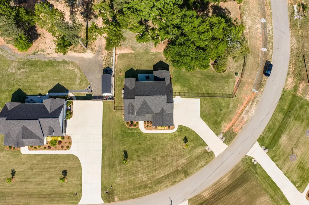 4180 Highfield Drive Grovetown GA 30813