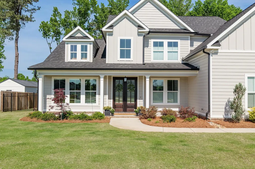 4180 Highfield Drive Grovetown GA 30813