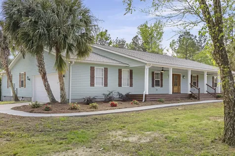 817 Murrah Road North Augusta SC 29860
