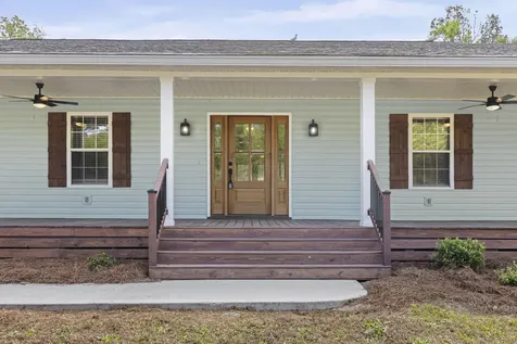 817 Murrah Road North Augusta SC 29860