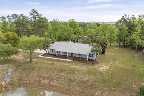817 Murrah Road North Augusta SC 29860