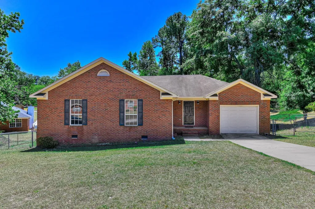 3009 Mabus Drive Augusta GA 30909