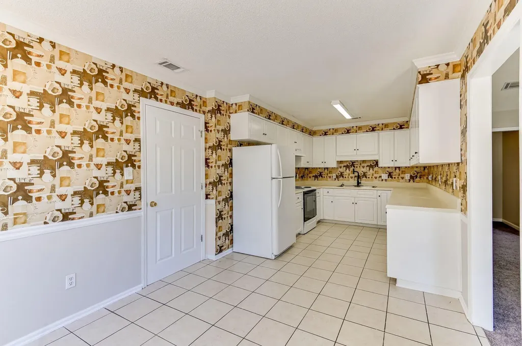 3009 Mabus Drive Augusta GA 30909