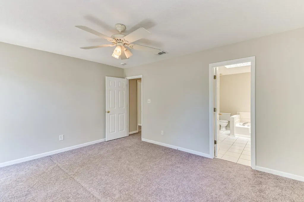 3009 Mabus Drive Augusta GA 30909