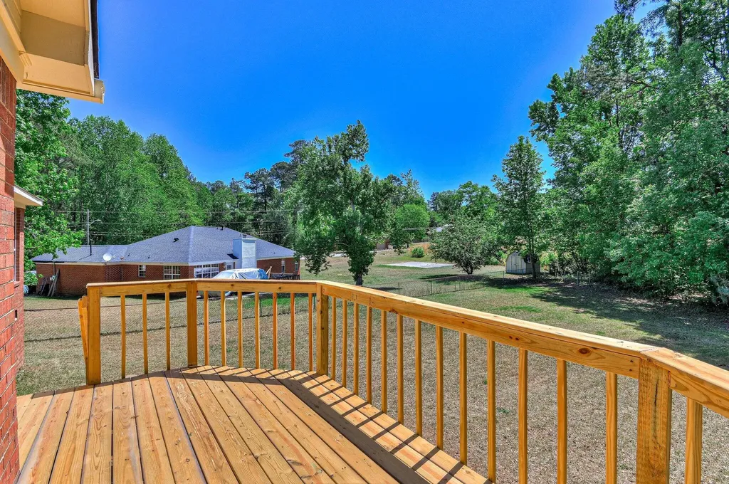 3009 Mabus Drive Augusta GA 30909