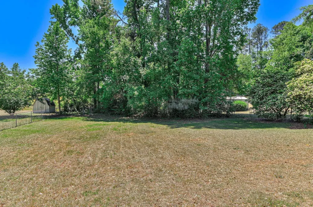3009 Mabus Drive Augusta GA 30909