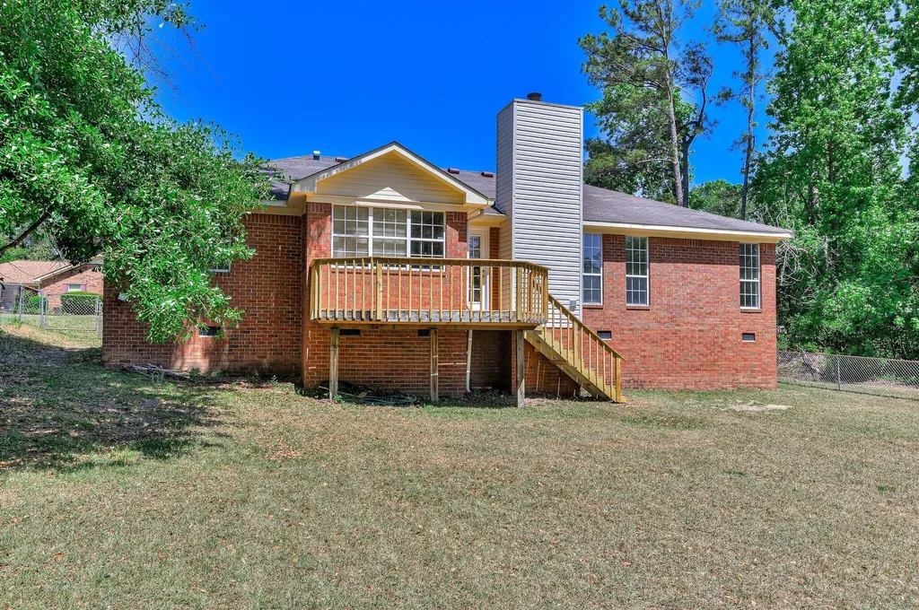3009 Mabus Drive Augusta GA 30909