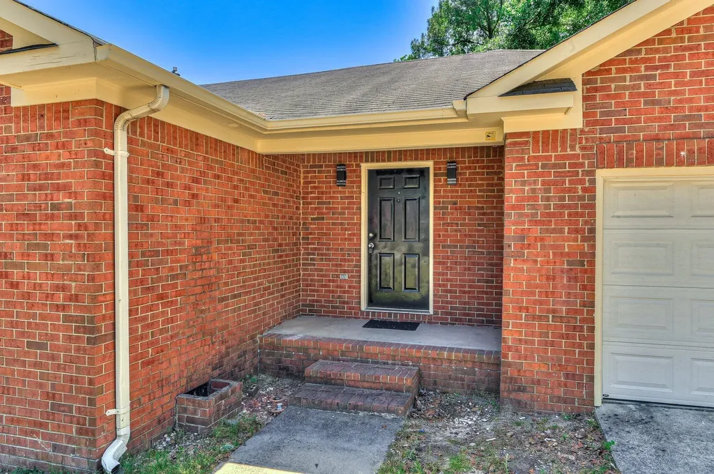 3009 Mabus Drive Augusta GA 30909