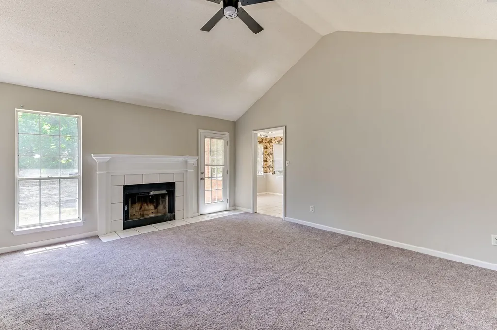 3009 Mabus Drive Augusta GA 30909
