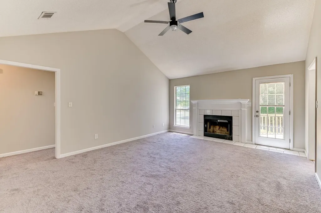 3009 Mabus Drive Augusta GA 30909