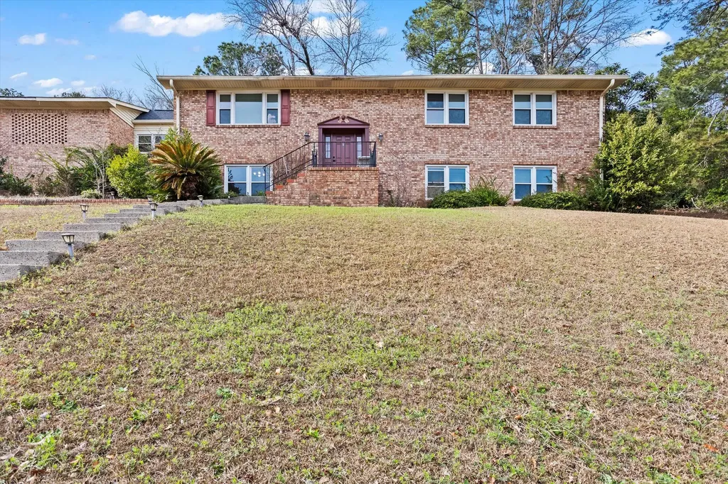 1836 Mountside Drive North Augusta SC 29841