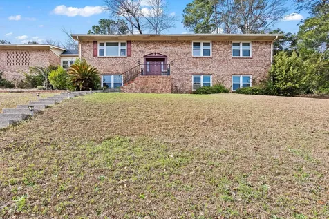 1836 Mountside Drive North Augusta SC 29841
