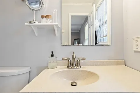 1836 Mountside Drive North Augusta SC 29841