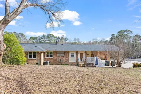 1836 Mountside Drive North Augusta SC 29841