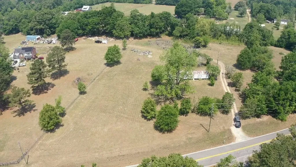 Hephzibah GA 30815