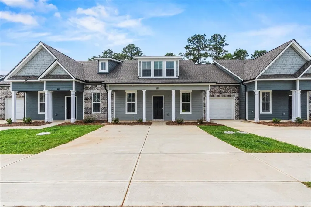 137 Copper Ridge Road Evans GA 30809