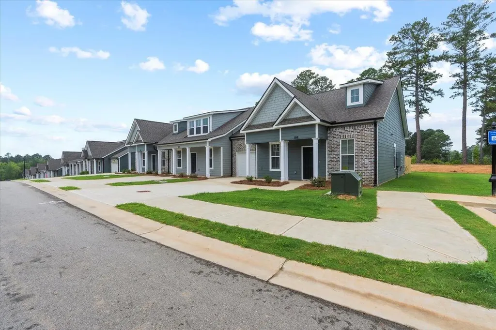 137 Copper Ridge Road Evans GA 30809