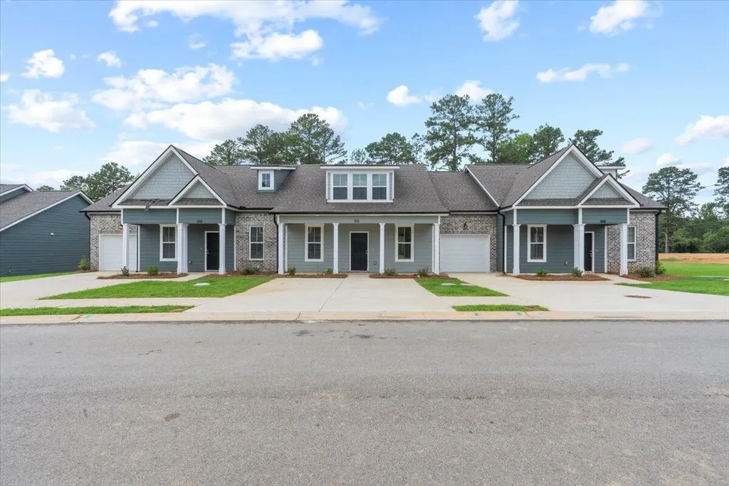 137 Copper Ridge Road Evans GA 30809