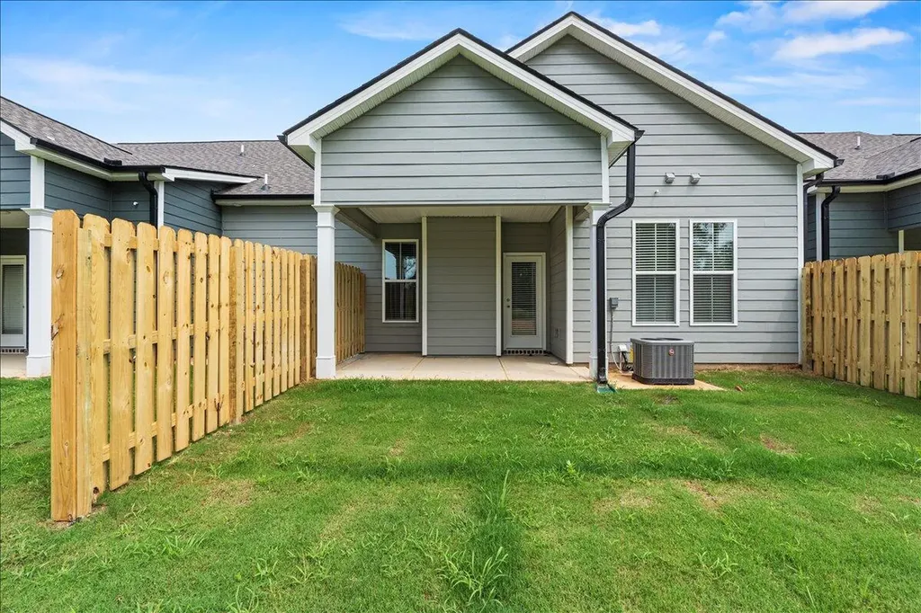 137 Copper Ridge Road Evans GA 30809