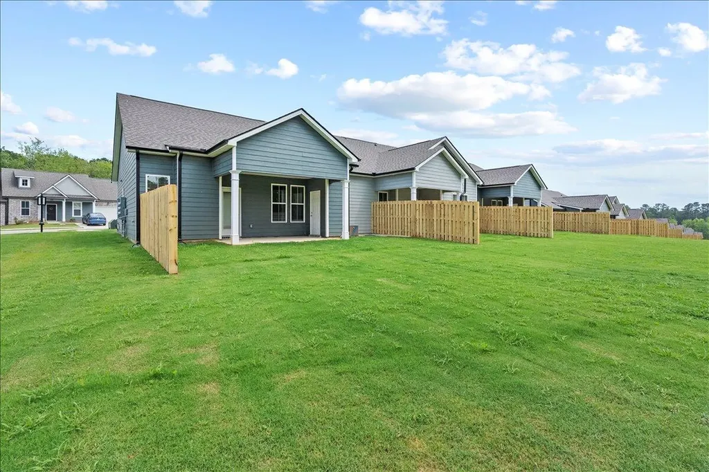 137 Copper Ridge Road Evans GA 30809