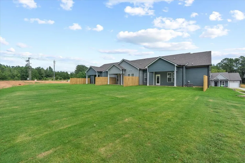 137 Copper Ridge Road Evans GA 30809