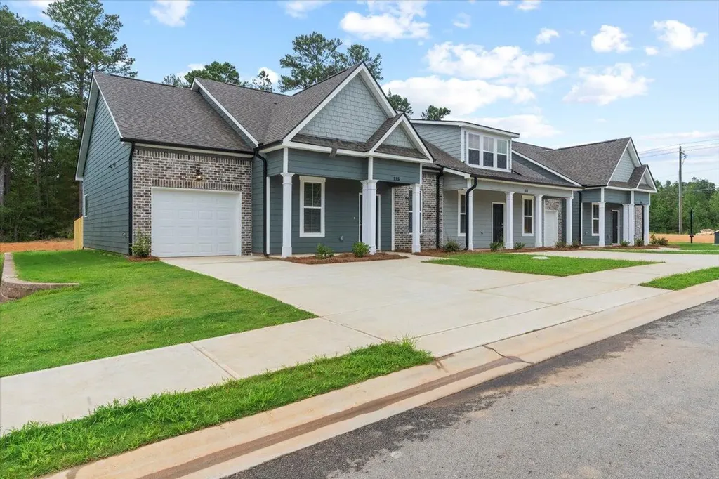 137 Copper Ridge Road Evans GA 30809