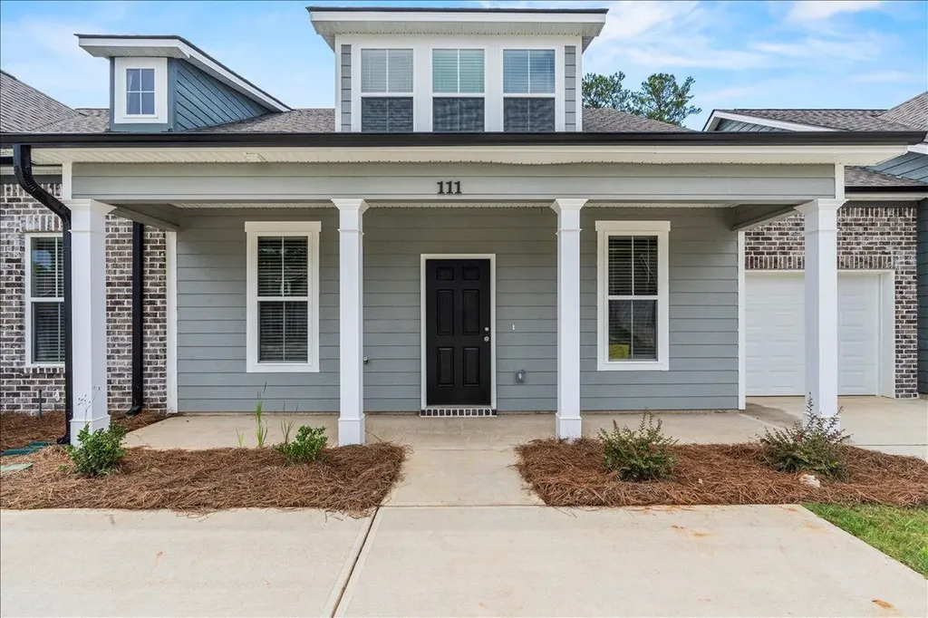 137 Copper Ridge Road Evans GA 30809
