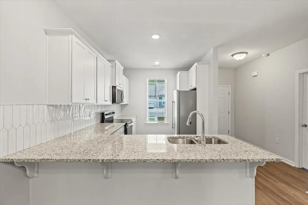 137 Copper Ridge Road Evans GA 30809
