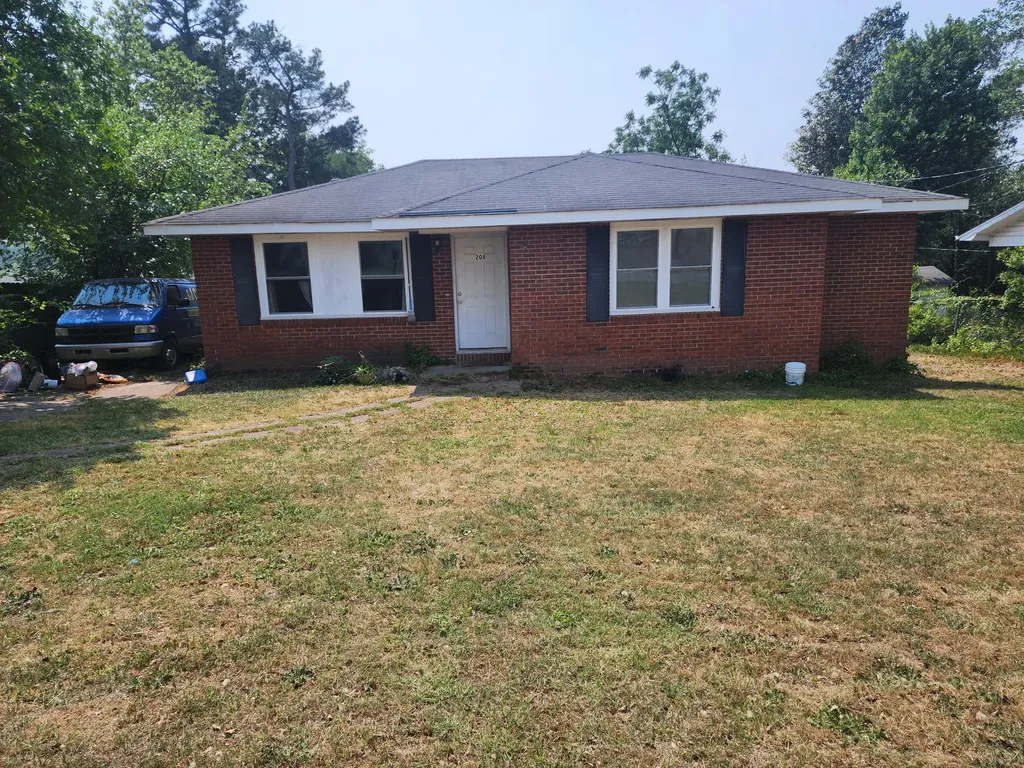 208 Edgewood Drive North Augusta SC 29841