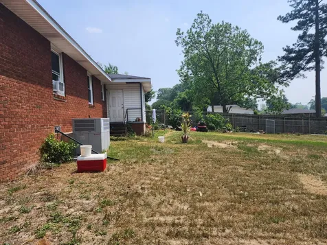 208 Edgewood Drive North Augusta SC 29841
