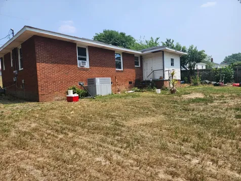 208 Edgewood Drive North Augusta SC 29841