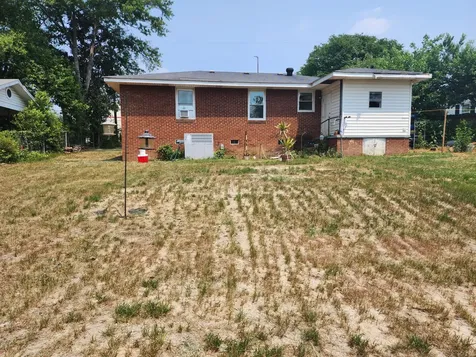 208 Edgewood Drive North Augusta SC 29841