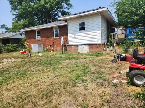 208 Edgewood Drive North Augusta SC 29841