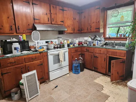 208 Edgewood Drive North Augusta SC 29841