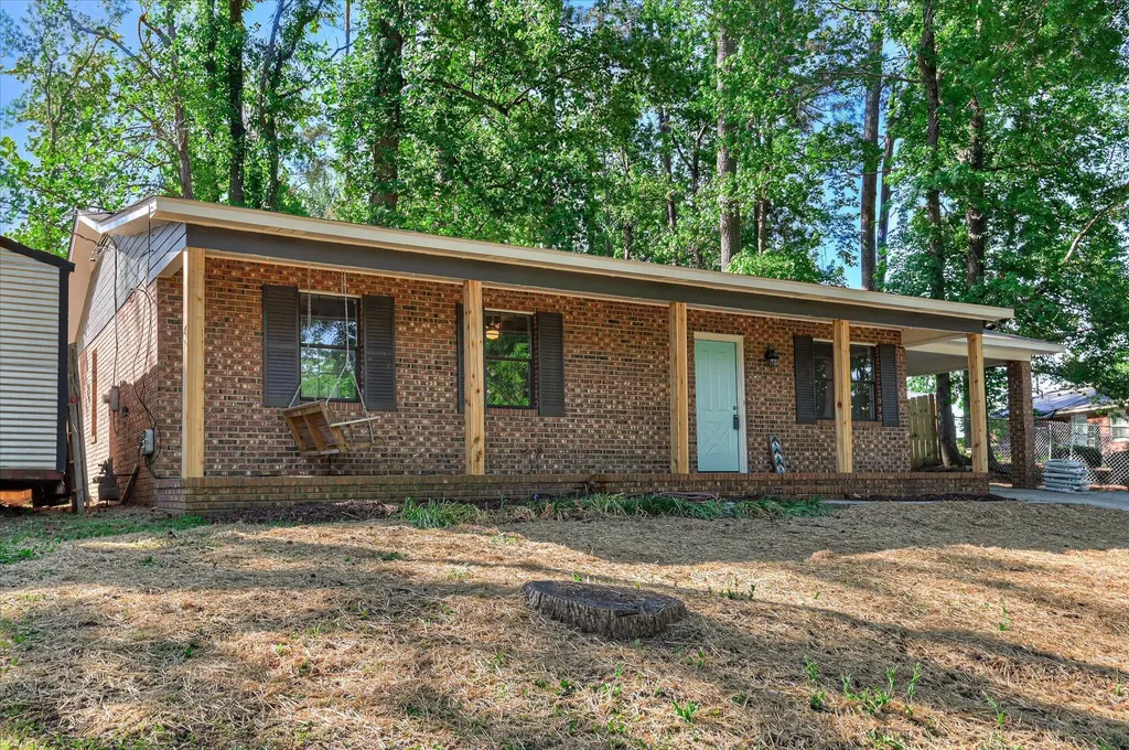 4066 Harden Street Martinez GA 30907